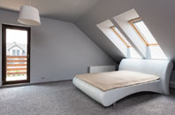 Ure Bank bedroom extensions