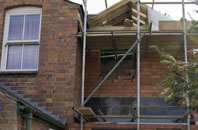 free Ure Bank home extension quotes