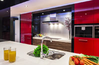Ure Bank kitchen extensions