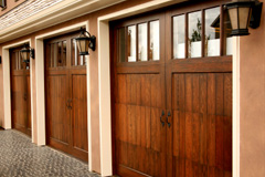 Ure Bank garage extension quotes
